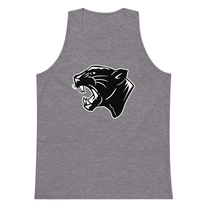 Collinsville High School Design 2 — Athletic Heather