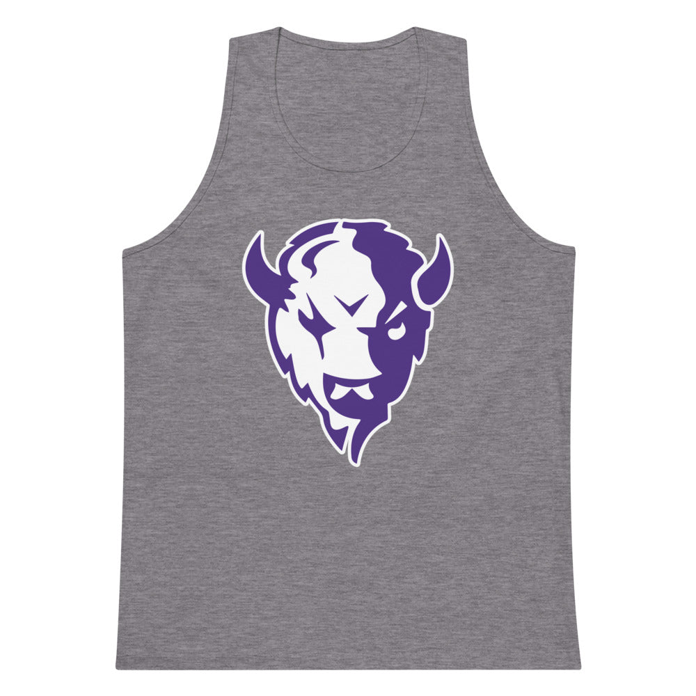 Tooele High School Design 2 — Athletic Heather
