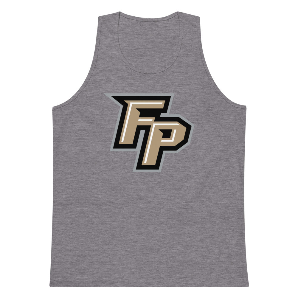 Fort Payne High School Design 2 — Athletic Heather