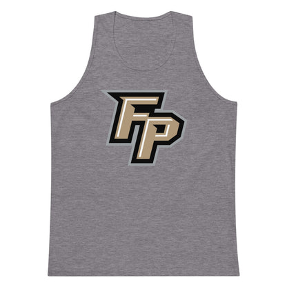 Fort Payne High School Design 2 — Athletic Heather