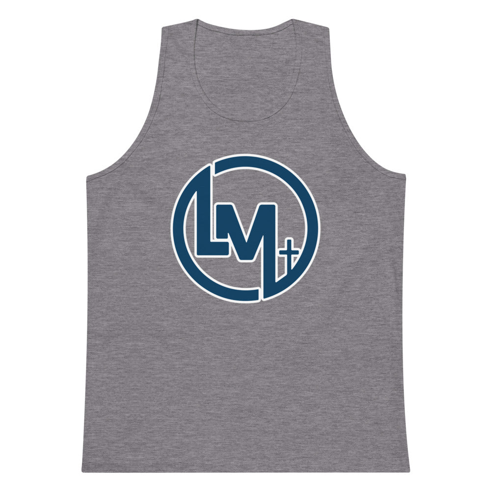 Lake Mead Christian Academy Design 2 — Athletic Heather