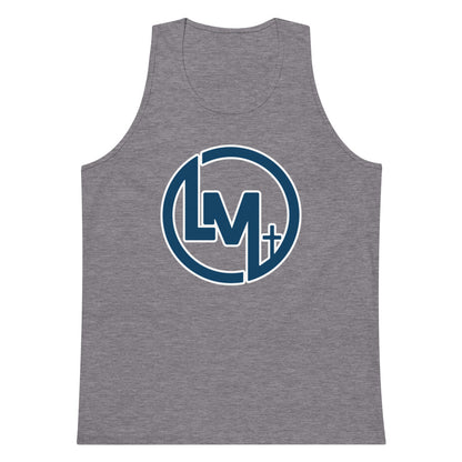 Lake Mead Christian Academy Design 2 — Athletic Heather
