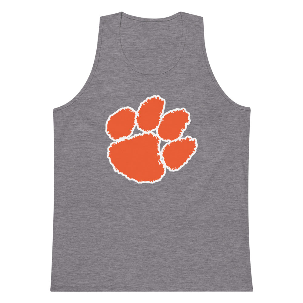 Ogden High School Design 2 — Athletic Heather