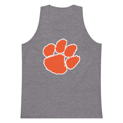 Ogden High School Design 2 — Athletic Heather