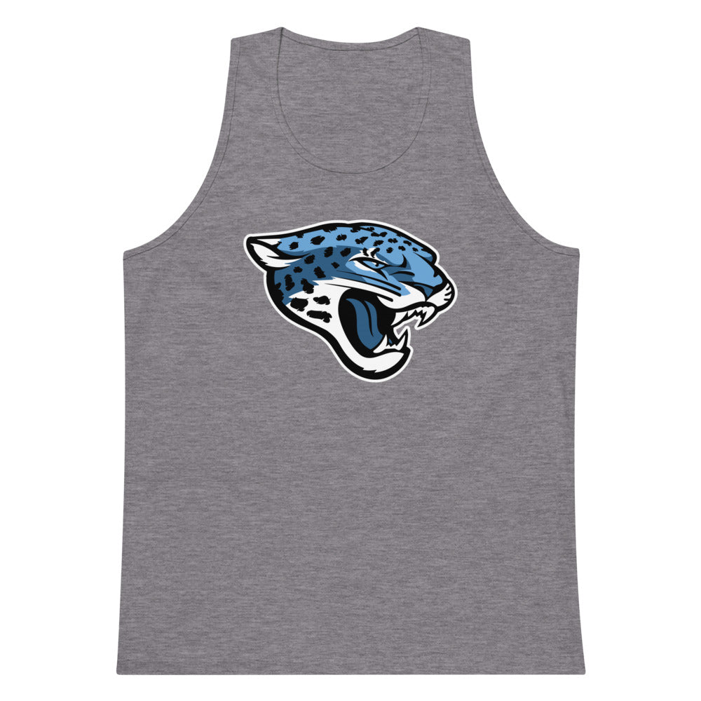 Spain Park High School Design 2 — Athletic Heather