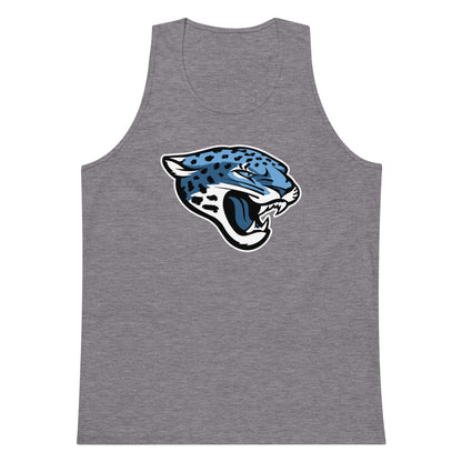 Spain Park High School Design 2 — Athletic Heather