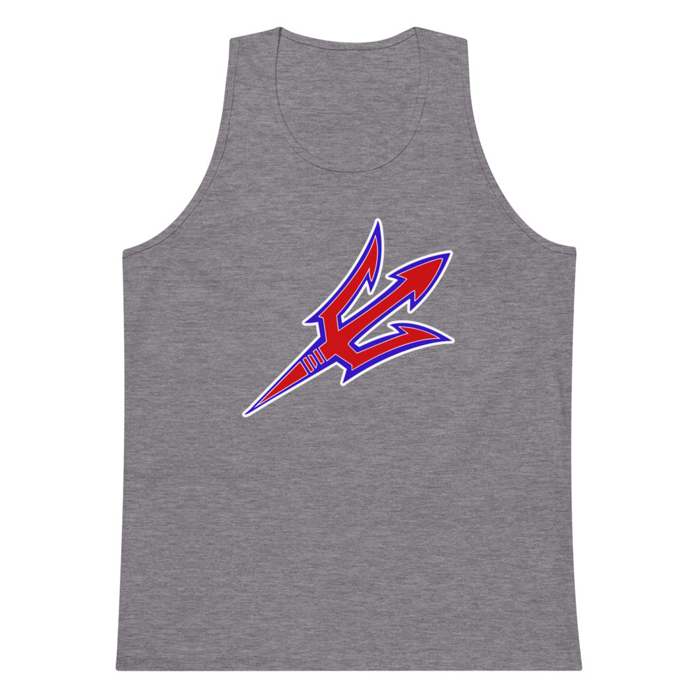 Cordova High School Design 2 — Athletic Heather