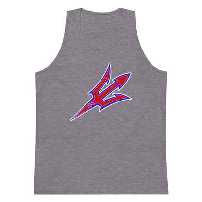 Cordova High School Design 2 — Athletic Heather