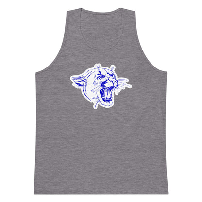 Central High School Coosa County Design 2 — Athletic Heather