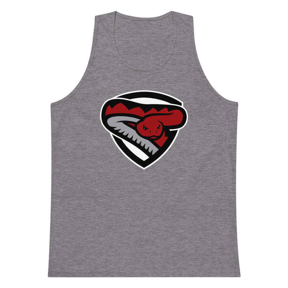 Desert Oasis High School Design 2 — Athletic Heather