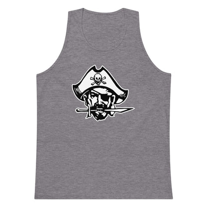 Boaz High School Design 2 — Athletic Heather