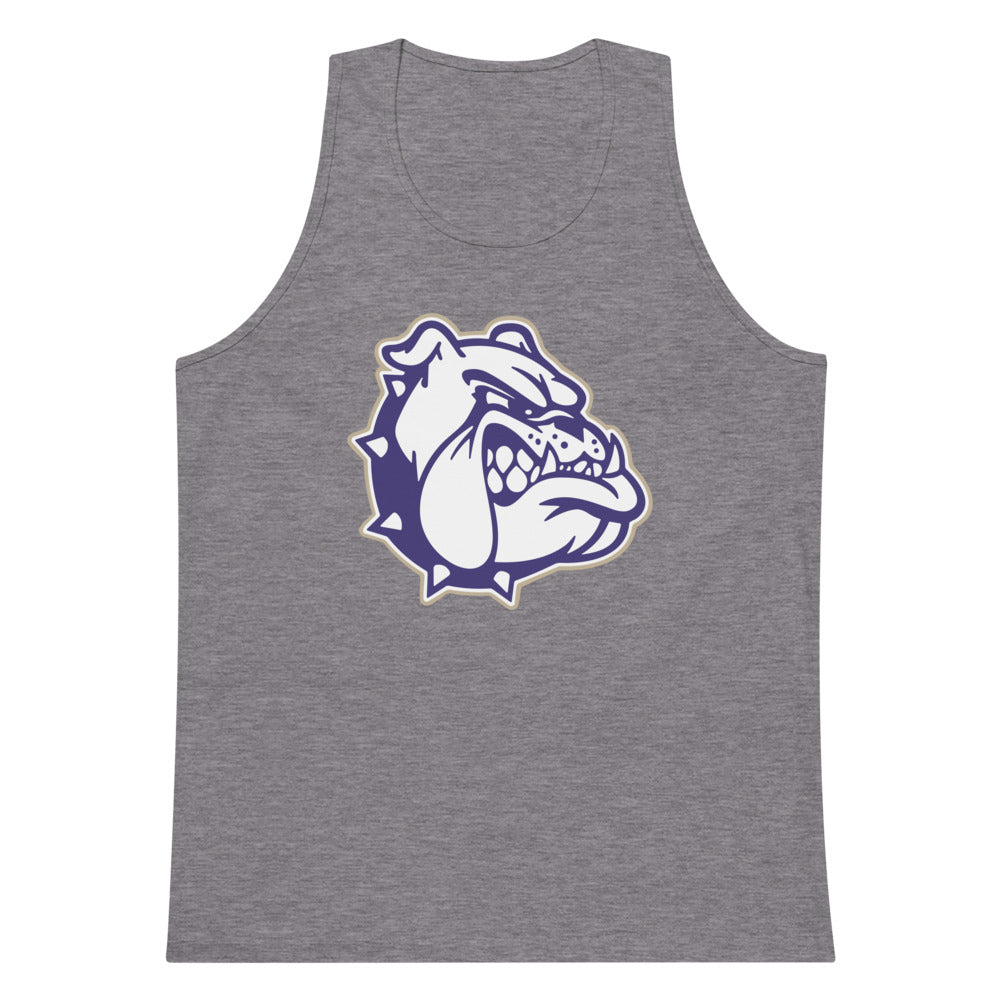 Sheffield High School Design 2 — Athletic Heather