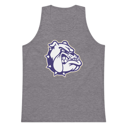 Sheffield High School Design 2 — Athletic Heather