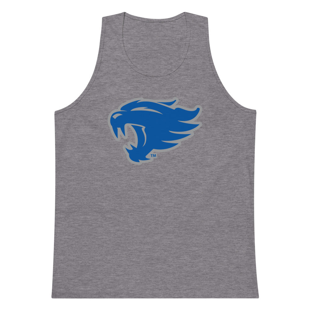 Colbert Heights High School Design 2 — Athletic Heather