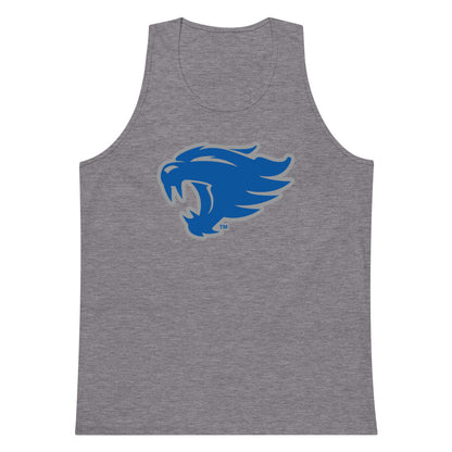 Colbert Heights High School Design 2 — Athletic Heather