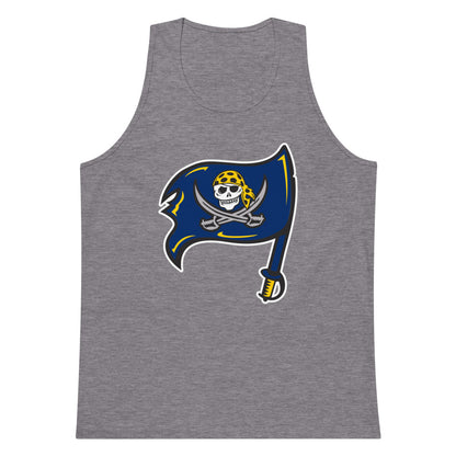 Fairhope High School Design 2 — Athletic Heather