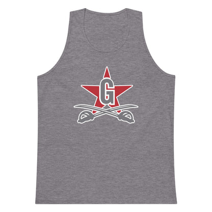 Abbeville Christian Academy Design 2 — Athletic Heather