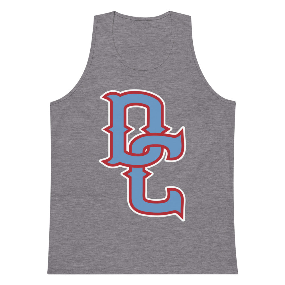 Dale County High School Design 2 — Athletic Heather