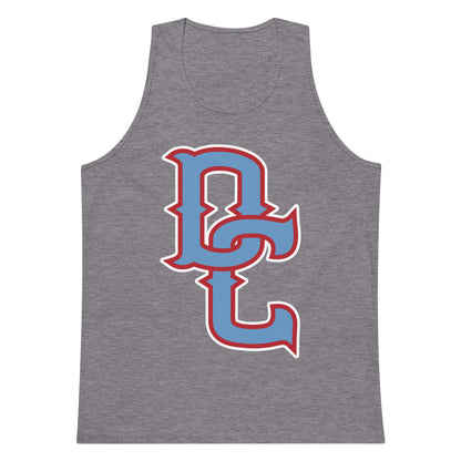 Dale County High School Design 2 — Athletic Heather
