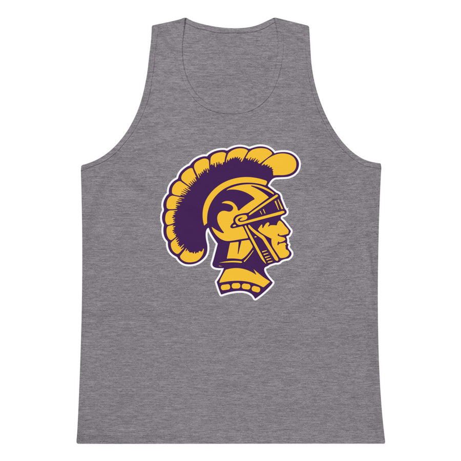 Men's Premium Tank Top
