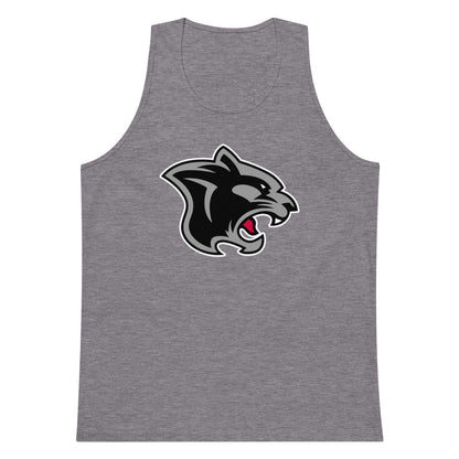 Smiths Station High School Design 2 — Athletic Heather