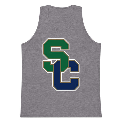 Snow Canyon High School Design 2 — Athletic Heather