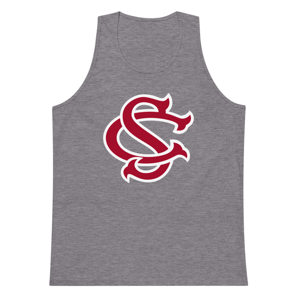 Sumiton Christian School Design 2 — Athletic Heather