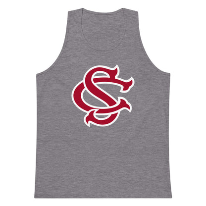 Sumiton Christian School Design 2 — Athletic Heather