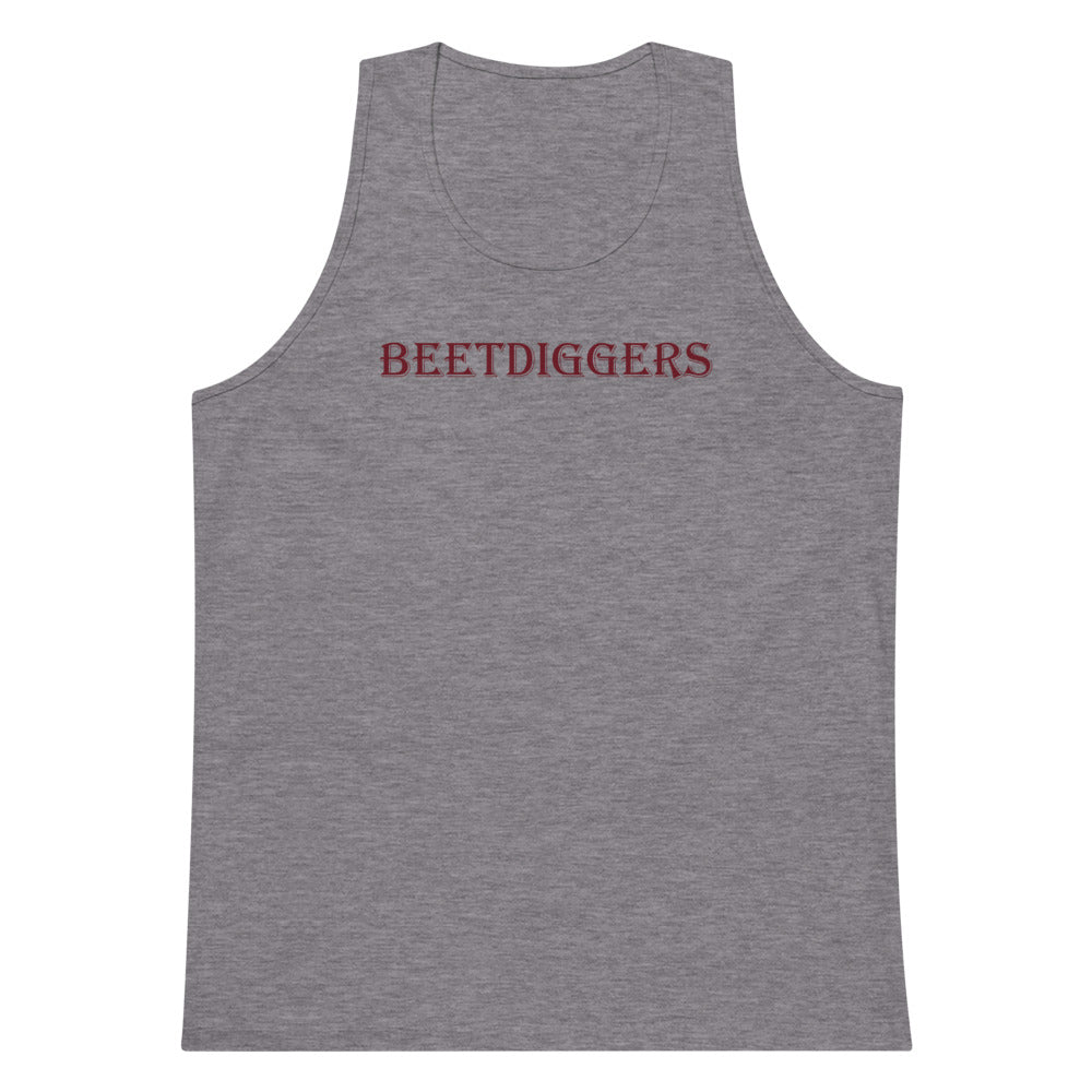 Jordan High School Design 2 — Athletic Heather