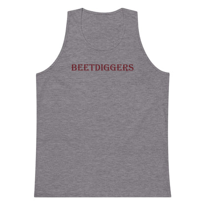 Jordan High School Design 2 — Athletic Heather