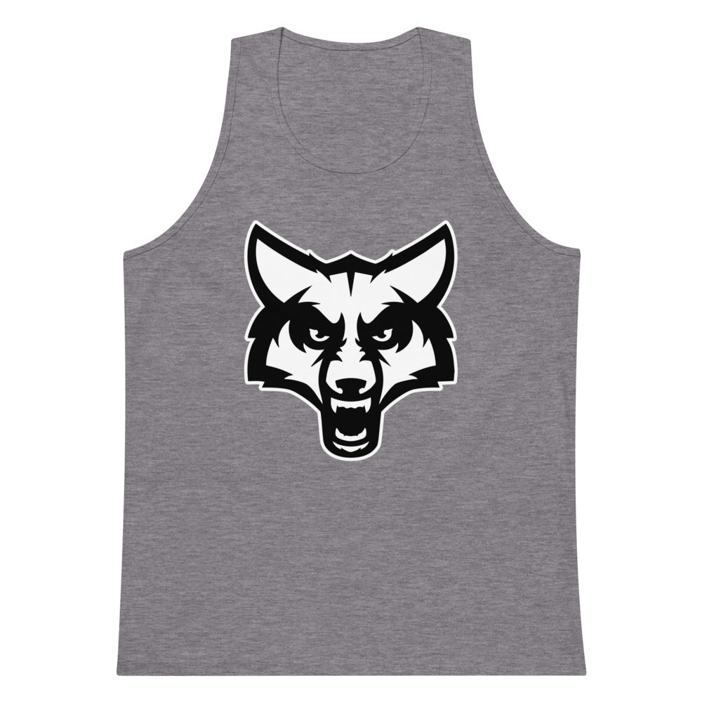 Timpanogos High School Design 2 — Athletic Heather