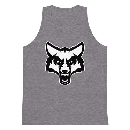 Timpanogos High School Design 2 — Athletic Heather