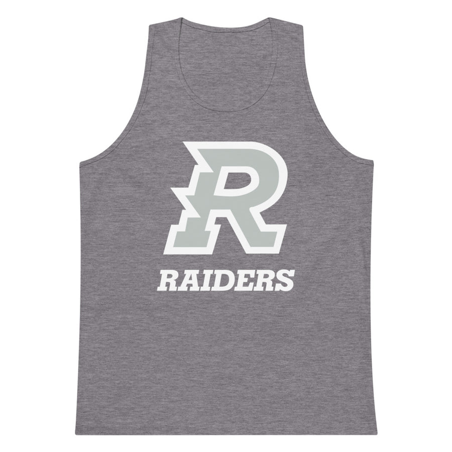 Men's Premium Tank Top