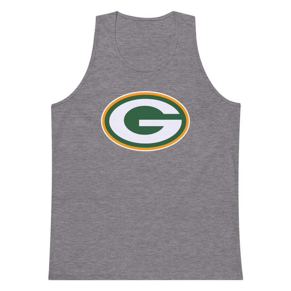 Gordo High School Design 2 — Athletic Heather