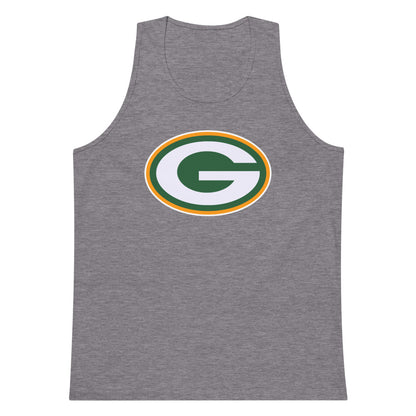 Gordo High School Design 2 — Athletic Heather