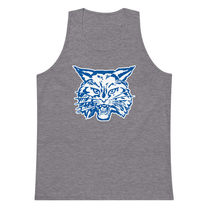 West Limestone High School Design 2 — Athletic Heather