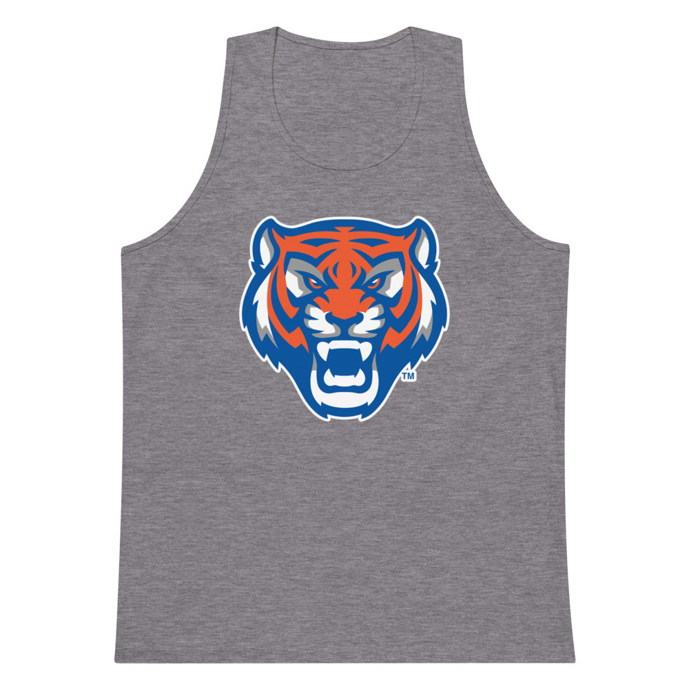 Chilton County High School Design 2 — Athletic Heather