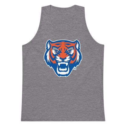 Chilton County High School Design 2 — Athletic Heather