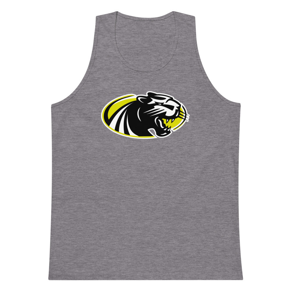Cleveland High School Design 2 — Athletic Heather