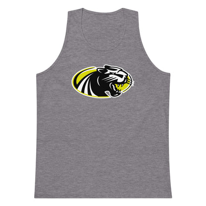 Cleveland High School Design 2 — Athletic Heather