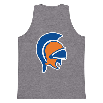 Charles Henderson High School Design 2 — Athletic Heather