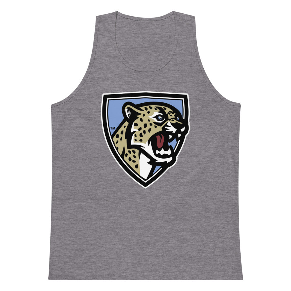West Jordan High School Design 2 — Athletic Heather