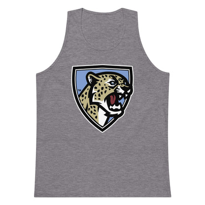 West Jordan High School Design 2 — Athletic Heather