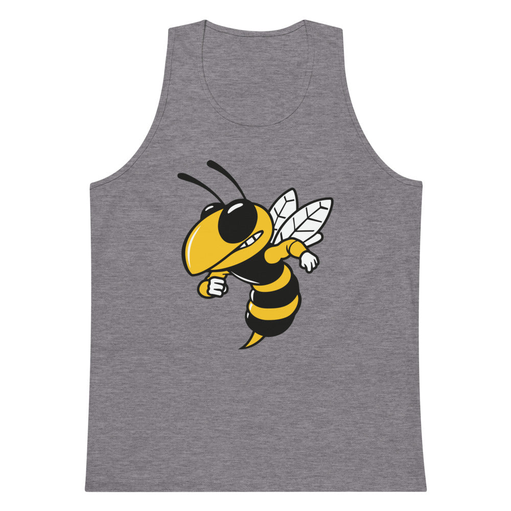 Wasatch High School Design 2 — Athletic Heather