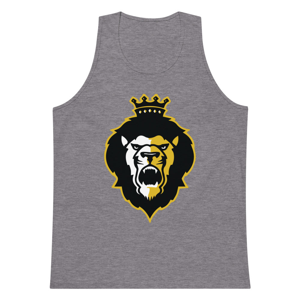 Roy High School Design 2 — Athletic Heather