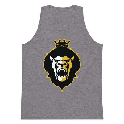 Roy High School Design 2 — Athletic Heather