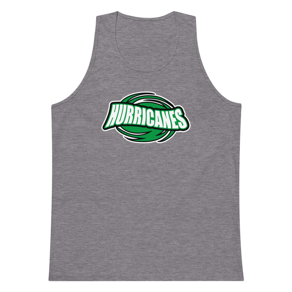 Flomaton High School Design 2 — Athletic Heather