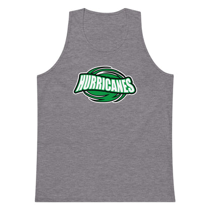 Flomaton High School Design 2 — Athletic Heather