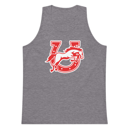 Earl Wooster High School Design 2 — Athletic Heather