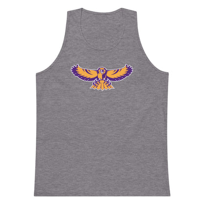 Danville High School Design 2 — Athletic Heather